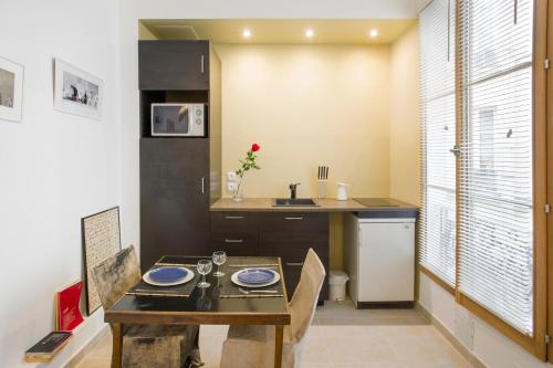 Photo de la galerie de l'établissement Studio Beaune, à Paris