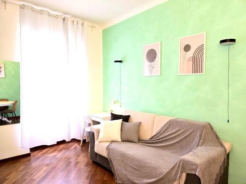 Domus Prestige Vaticano "Residenze Romane"