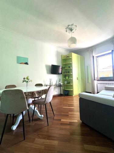 Domus Prestige Vaticano "Residenze Romane"