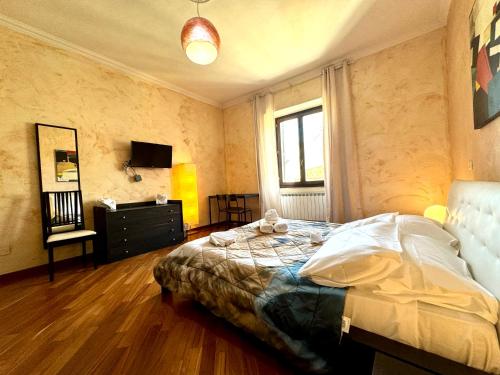 Domus Prestige Vaticano "Residenze Romane"