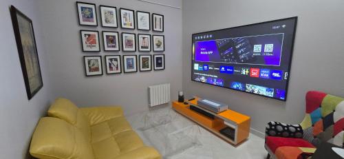 Loft Wagram - 24h - 10min circuit en tram