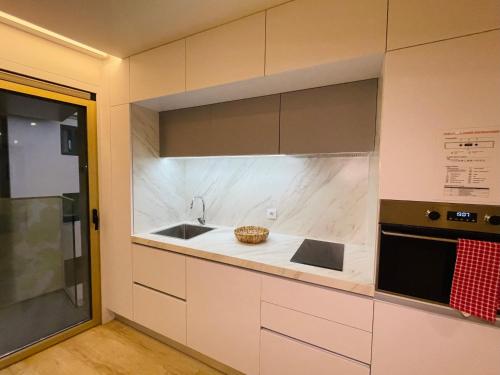 Hortas Residence 13