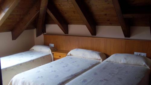 Gallery image of Hostal Pernalle in Erill la Vall