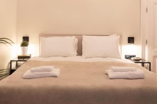 Design Flower Square Apartments-TOP location