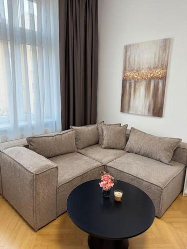 Neu! City Apartment im Stadtzentrum 22