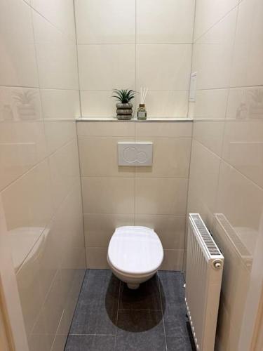 Neu! City Apartment im Stadtzentrum 22