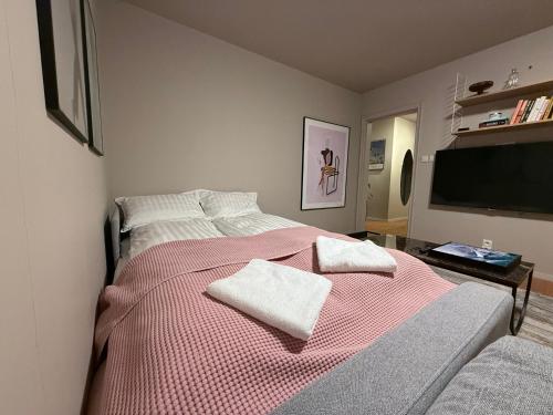 Fotografie z fotogalerie ubytování Cozy Apartment , Sleeps 4, 10 Min to Reykjavík Downtown, Family-Friendly v Reykjavíku