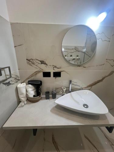 Ένα μπάνιο στο Casa Hanna3