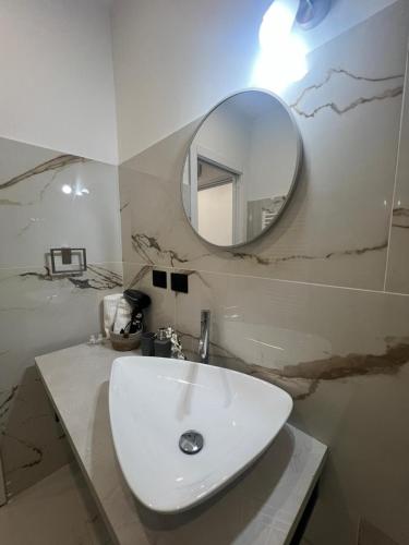 Ένα μπάνιο στο Casa Hanna3