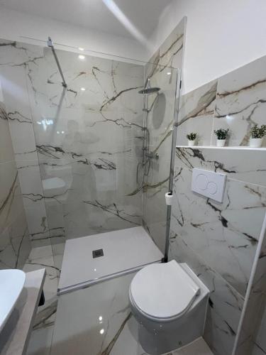 Ένα μπάνιο στο Casa Hanna3