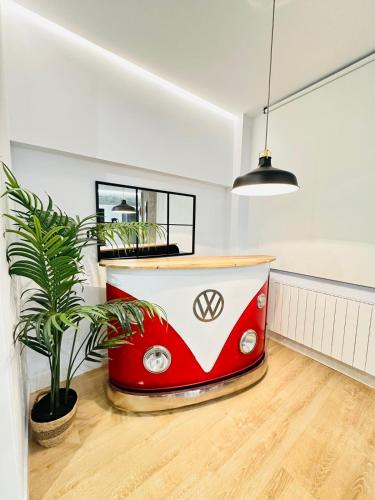 Guggenheim City Center 115m 3 HAB 2 BAÑOS