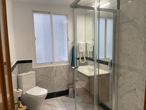 apartamento lux nervión