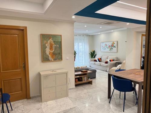 apartamento lux nervión