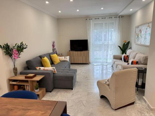 apartamento lux nervión
