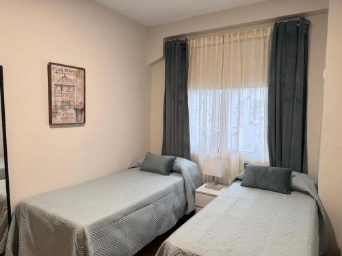 apartamento lux nervión