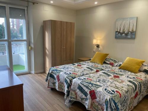 apartamento lux nervión