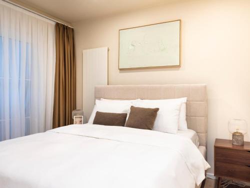 ALEXA Spacious Design Apart up to 10 persons - Parking - Superfast Wifi photo 27