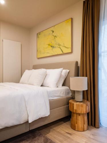 ALEXA Spacious Design Apart up to 10 persons - Parking - Superfast Wifi photo 30