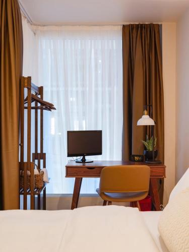 ALEXA Spacious Design Apart up to 10 persons - Parking - Superfast Wifi photo 31