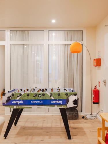 ALEXA Spacious Design Apart up to 10 persons - Parking - Superfast Wifi photo 33