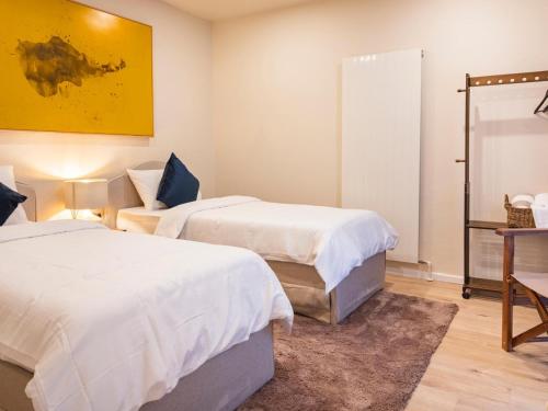 ALEXA Spacious Design Apart up to 10 persons - Parking - Superfast Wifi photo 32