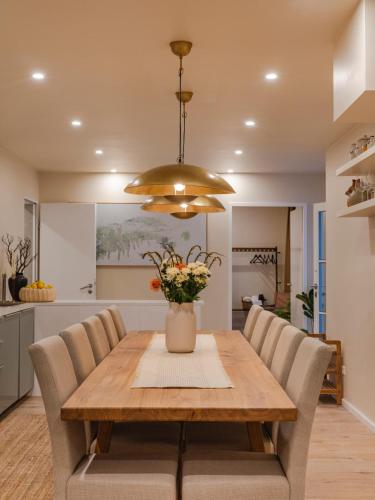 ALEXA Spacious Design Apart up to 10 persons - Parking - Superfast Wifi photo 5