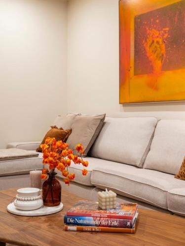 ALEXA Spacious Design Apart up to 10 persons - Parking - Superfast Wifi photo 35