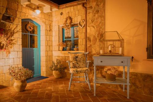 Fotografie z fotogalerie ubytování Maison Noisette v destinaci Ottava Sassari