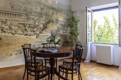 Acropolis Museum Retreat - 2 Bedroom Apartment