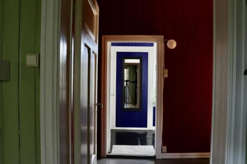 Fotografie z fotogalerie ubytování Sjarmerende hus i sentrum v destinaci Elverum