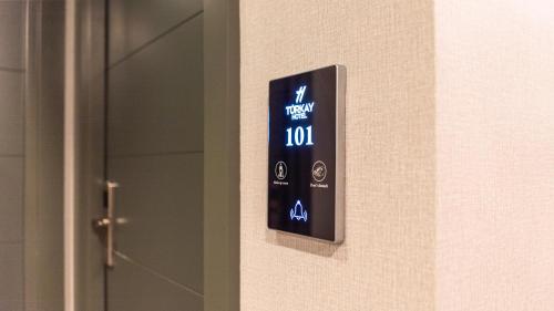 Φωτογραφία από το άλμπουμ του Türkay Hotel στην Αττάλεια