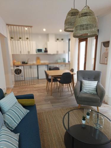 Apartamento Moral de la Magdalena