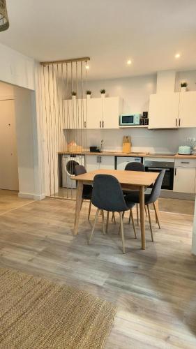 Apartamento Moral de la Magdalena