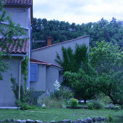 Le Mas De Saint-Ferréol Studio – Photos 2