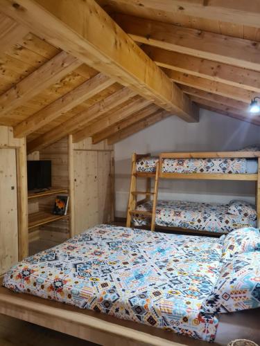 Appartement luxueux