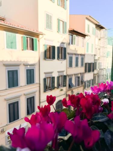 Fiorentini - Stazione