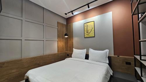 TAM Center Studio Apartment Next To Blloku No2