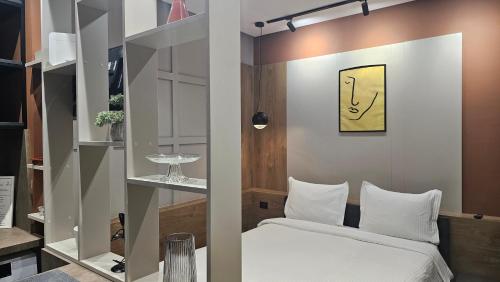 Fotografie z fotogalerie ubytování TAM Center Studio Apartment Next To Blloku No2 v destinaci Tirana