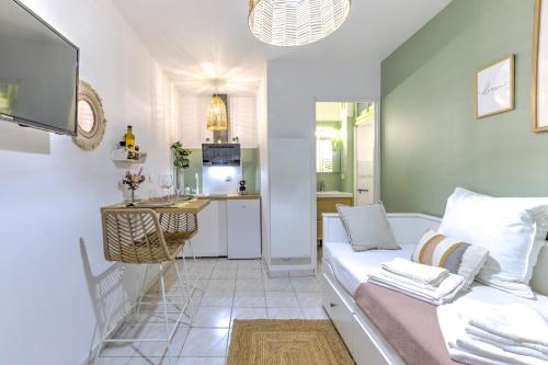 Le Papucie, Studio Cosy en Plein Cœur de Sarlat