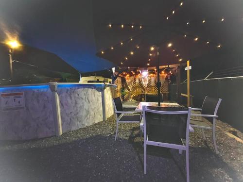 Fotografie z fotogalerie ubytování Brisas de Isabela Cozy Glamper 2 v destinaci Isabela
