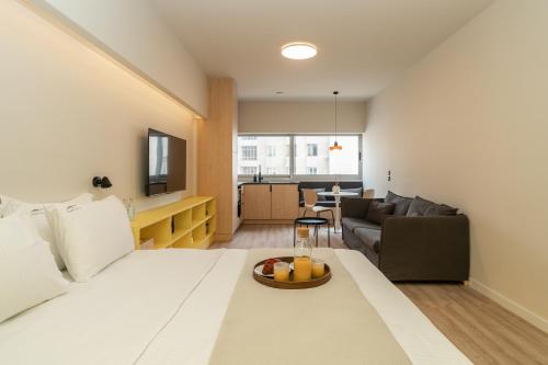 Elegant Suite - Aiolou Street