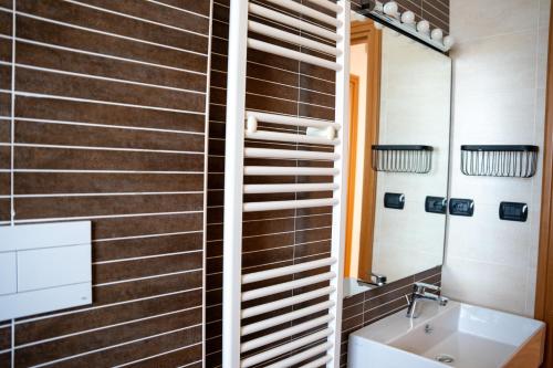 Aurelia Vatican City Apartment