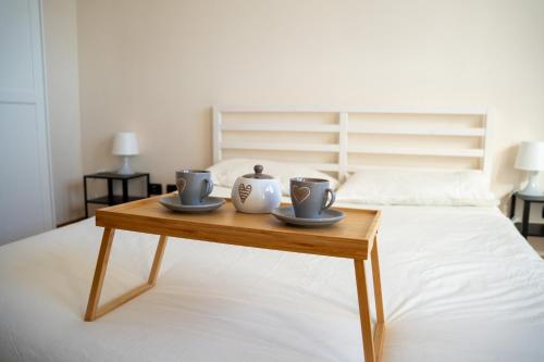 Aurelia Vatican City Apartment