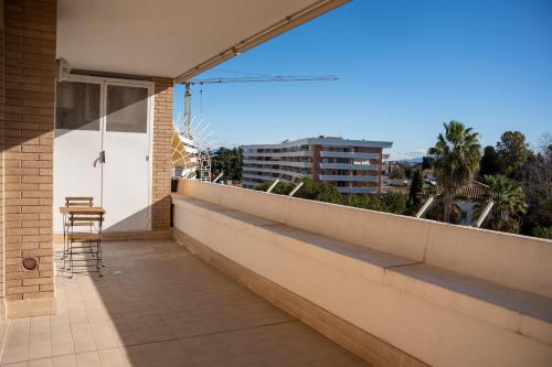 Aurelia Vatican City Apartment