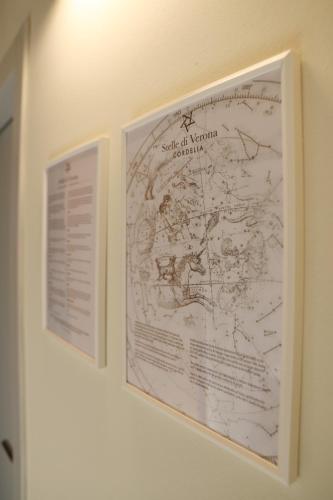 Fotografie z fotogalerie ubytování Stelle di Verona - Cordelia v destinaci Verona