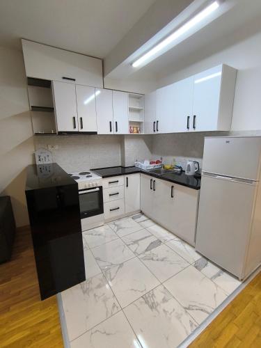 Apartmani D&N