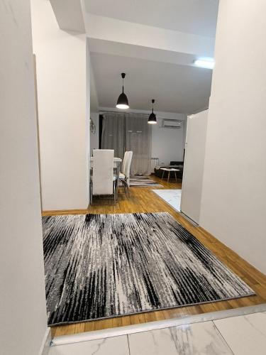 Billede fra billedgalleriet på Apartmani D&N i Skopje