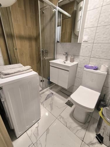 Bany a Apartmani D&N