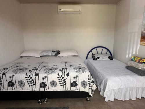 Gallery image of Casa Escondida- Alojamiento en Quepos in Quepos