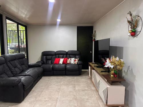 Gallery image of Casa Escondida- Alojamiento en Quepos in Quepos